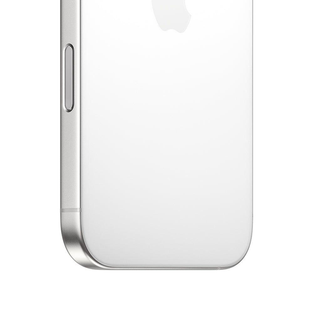 iPhone 16 Pro 1 TB Titanio blanco