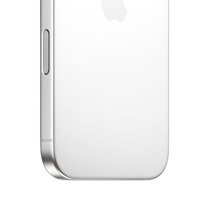 iPhone 16 Pro 1 TB Titanio blanco
