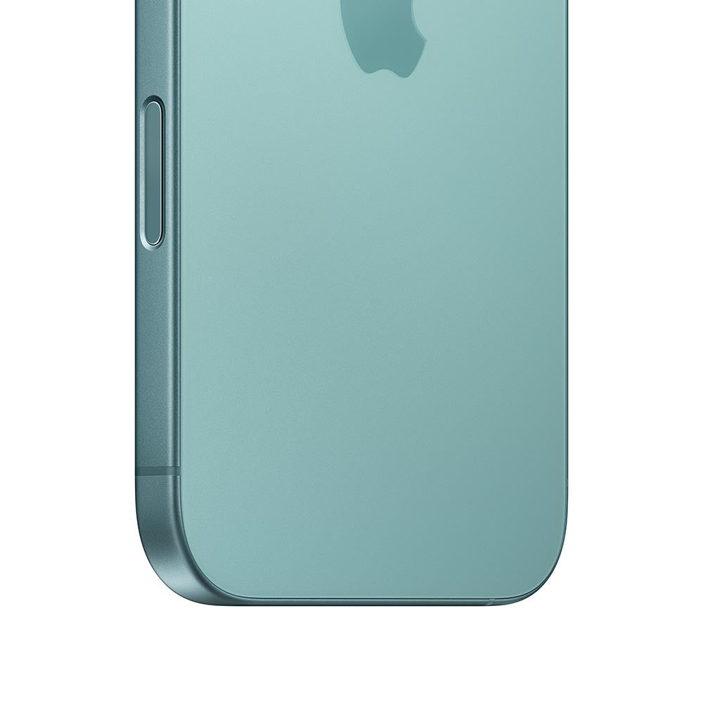 iPhone 16 128 GB Verde azulado