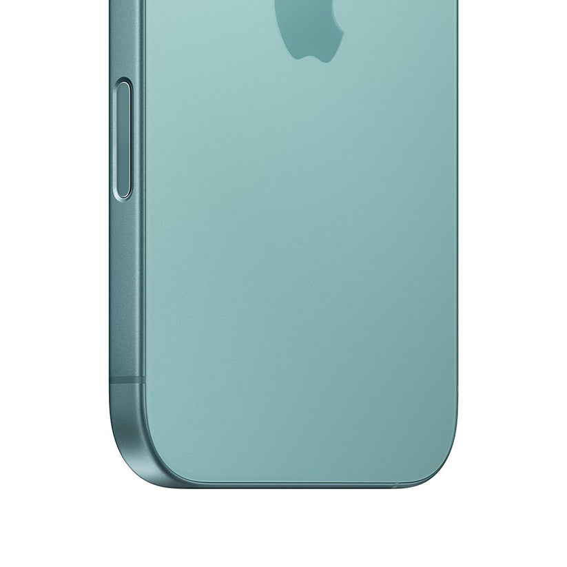 iPhone 16 128 GB Verde azulado