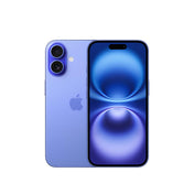 iPhone 16 256 GB Ultramarino
