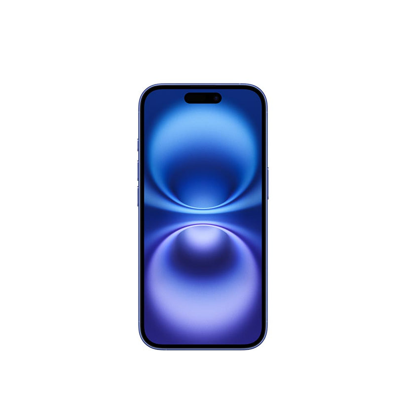 iPhone 16 512 GB Ultramarino