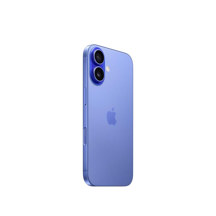 iPhone 16 512 GB Ultramarino