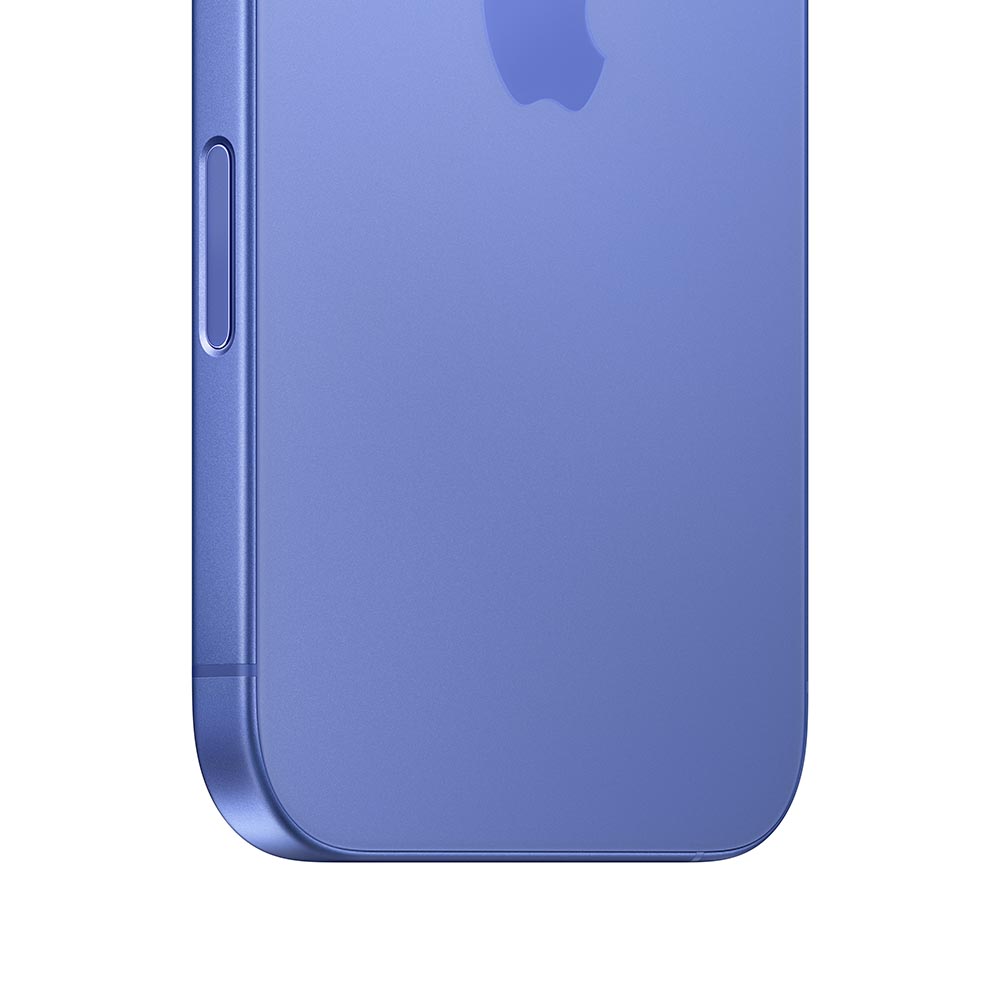 iPhone 16 256 GB Ultramarino