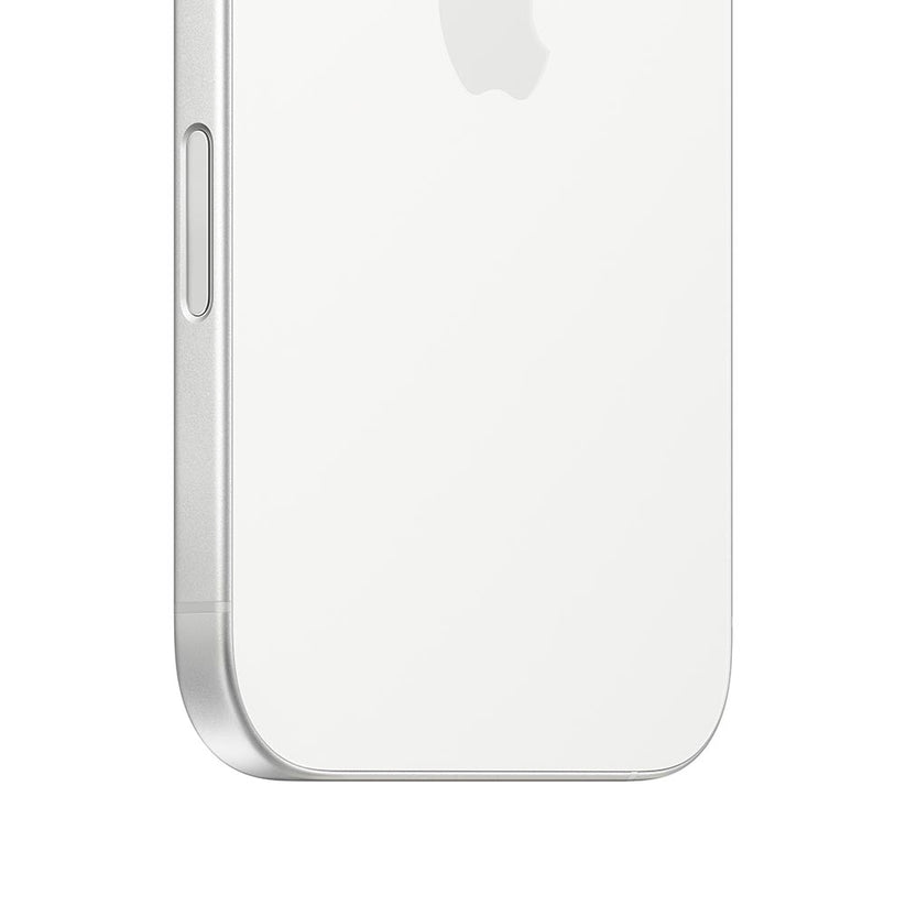 iPhone 16 512 GB Blanco