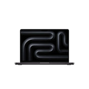 MacBook Pro de 14 pulgadas: Chip M4 de Apple con CPU de 10 núcleos y GPU de 10 núcleos, 1 TB SSD - Negro espacial