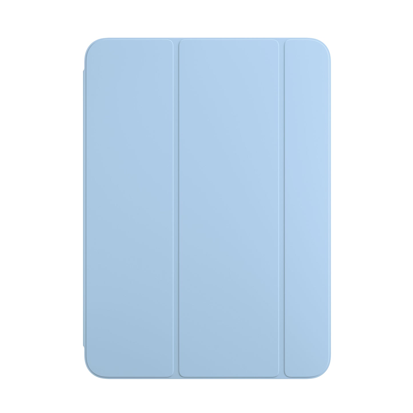 Smart Folio para el iPad (A16) – Color cielo