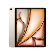 iPad Air de 11 pulgadas Wi-Fi + Cellular 128 GB - Blanco estrella (M3)