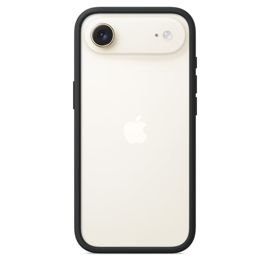 Bumper para el iPhone Air - Negro
