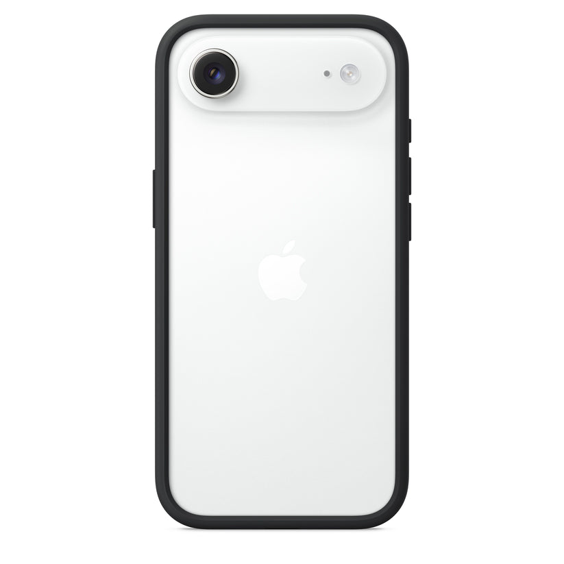 Bumper para el iPhone Air - Negro