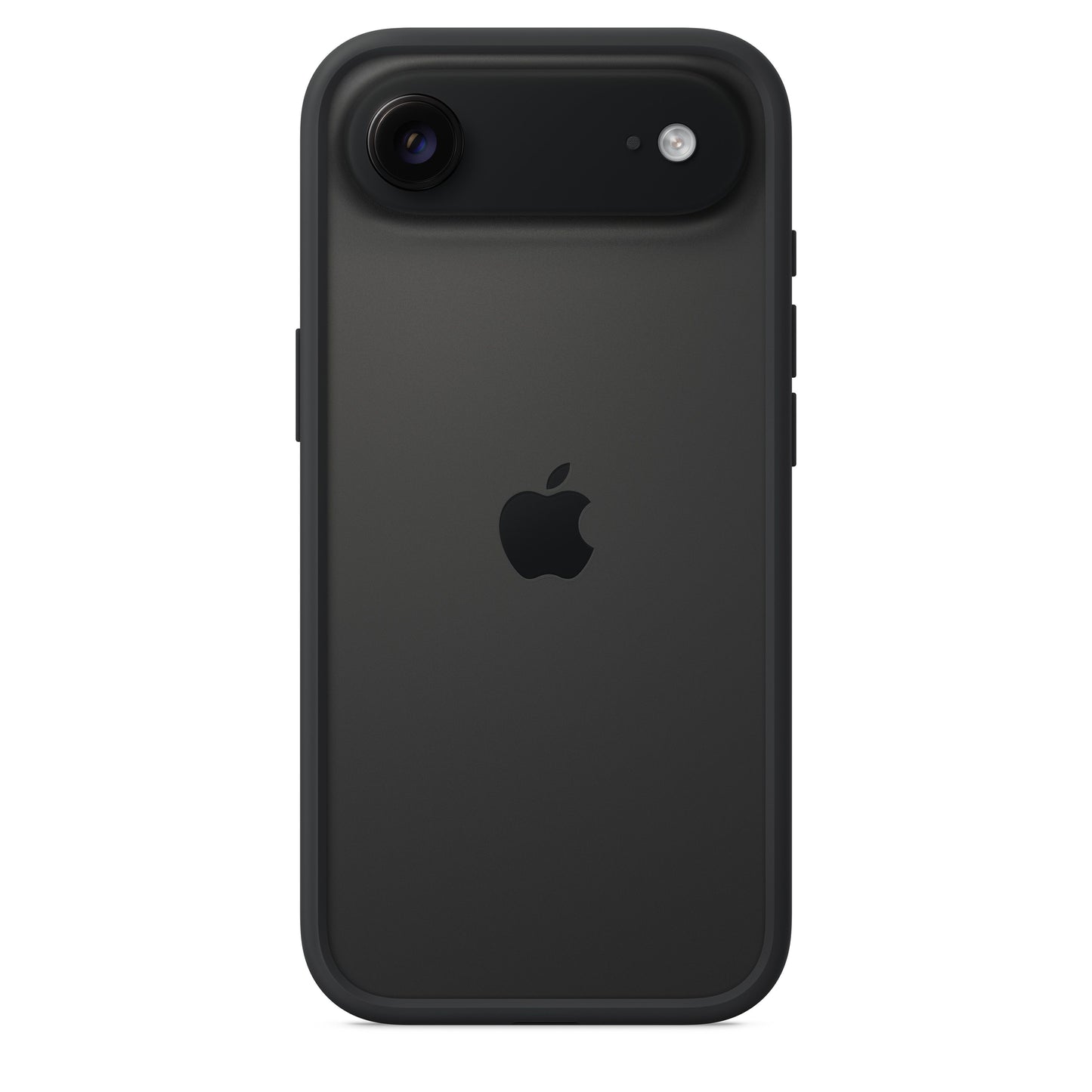 Bumper para el iPhone Air - Negro