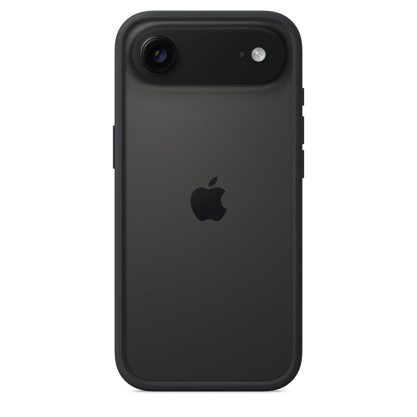 Bumper para el iPhone Air - Negro