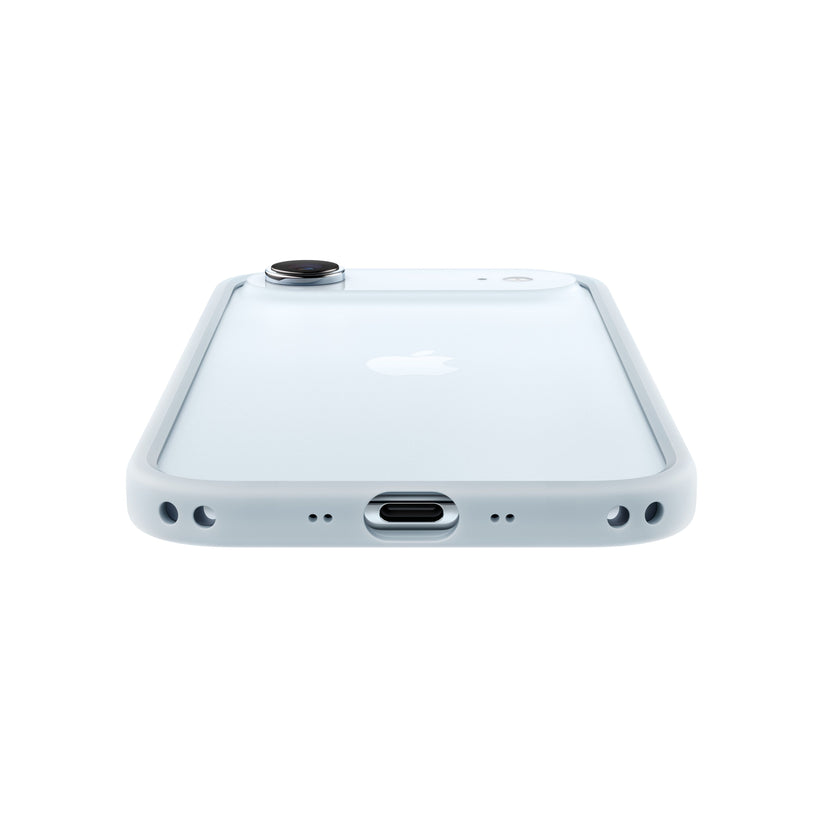 Bumper para el iPhone Air - Negro