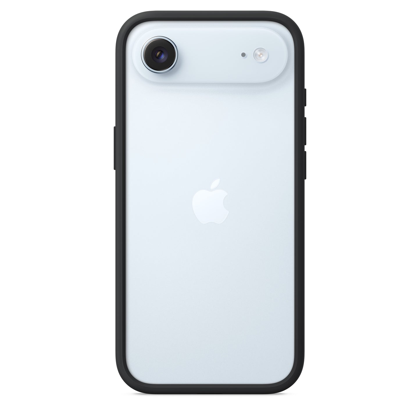 Bumper para el iPhone Air - Negro