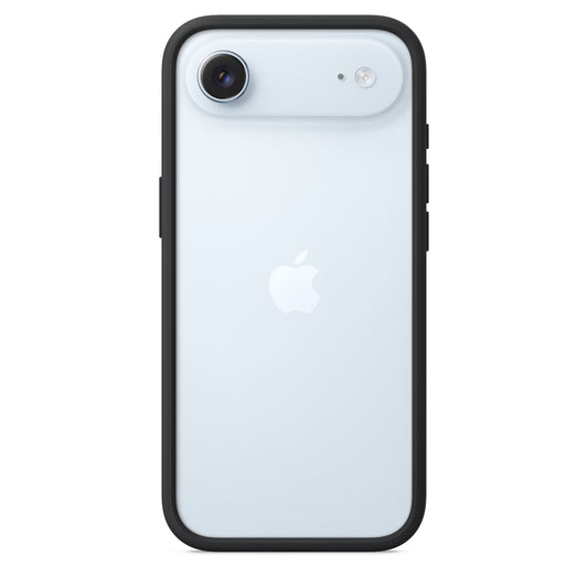 Bumper para el iPhone Air - Negro