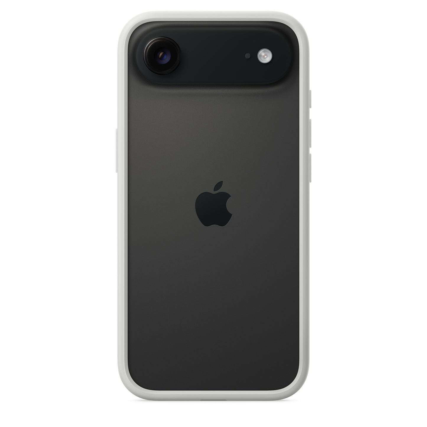 Bumper para el iPhone Air - Gris claro