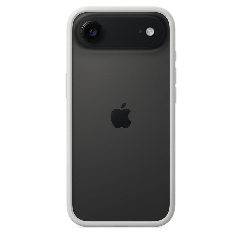 Bumper para el iPhone Air - Gris claro