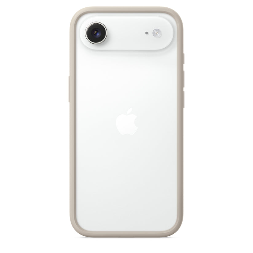 Bumper para el iPhone Air - Color canela