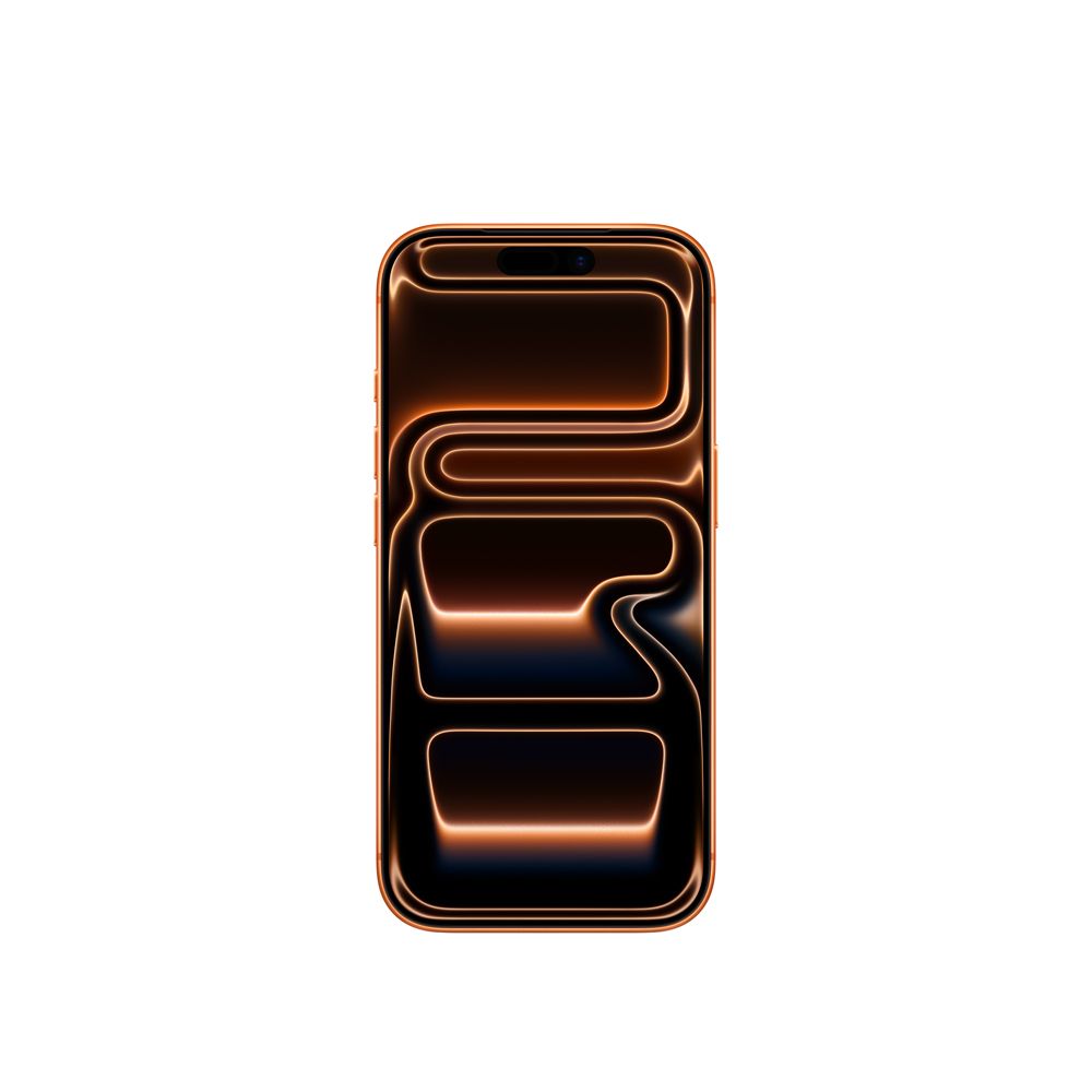 iPhone 17 Pro 1 TB Naranja cósmico – iCon Costa Rica