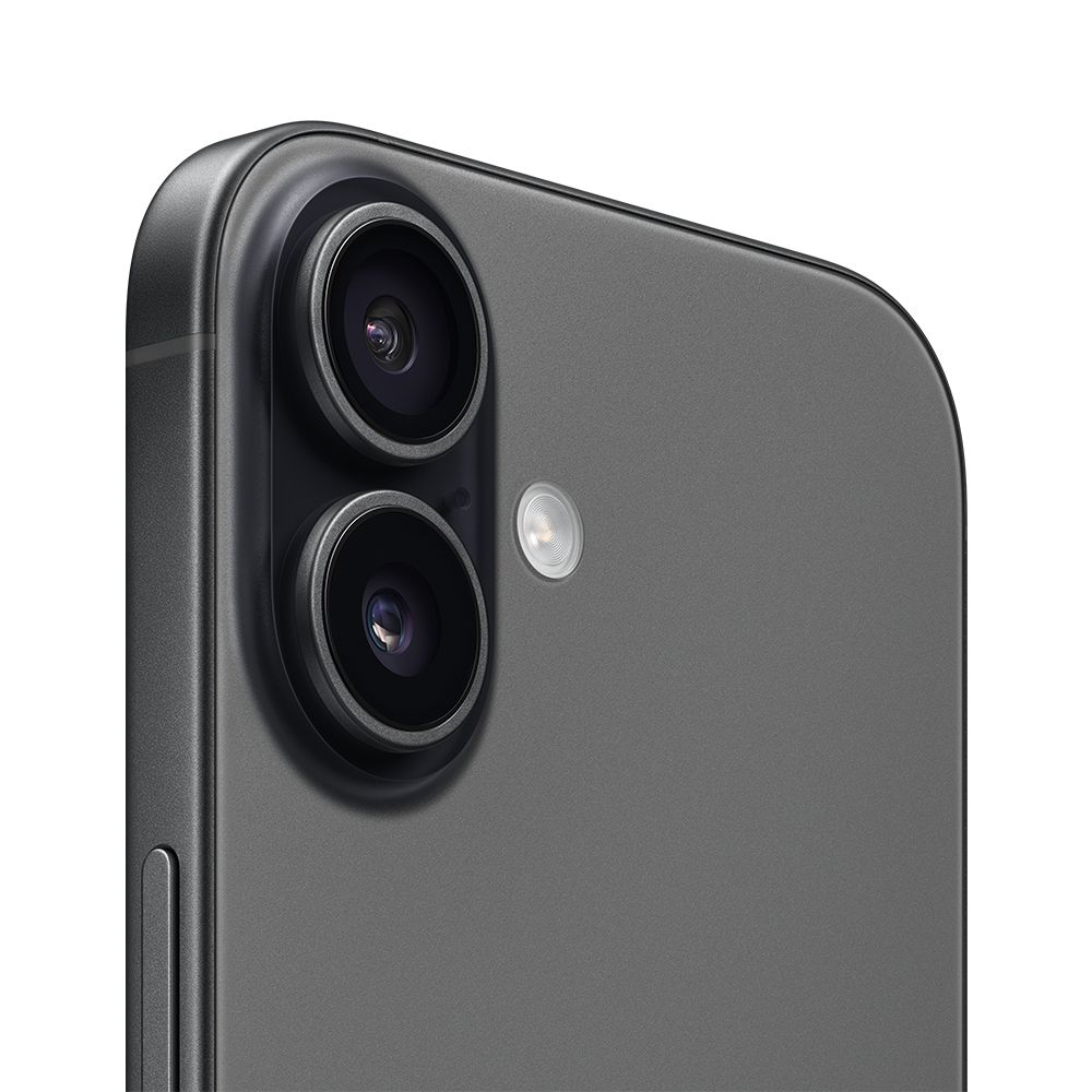 iPhone 17 256 GB Negro – iCon Costa Rica