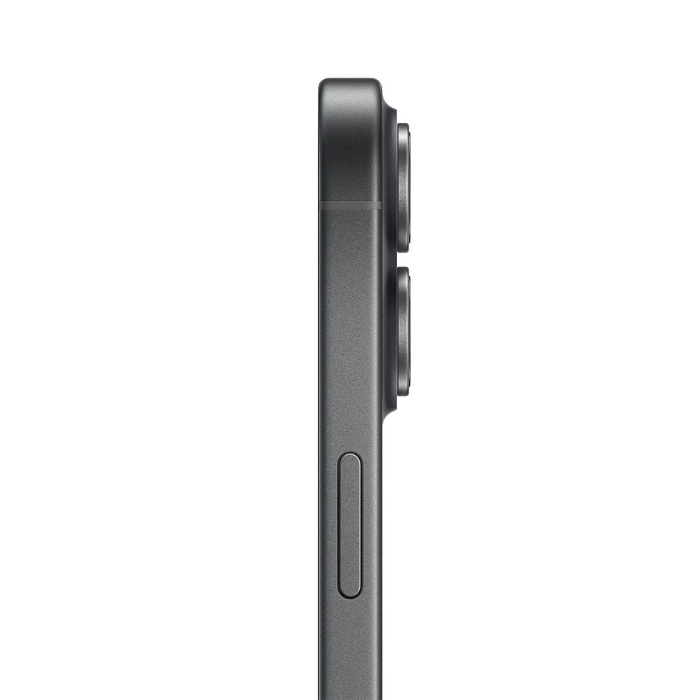 iPhone 17 256 GB Negro – iCon Costa Rica