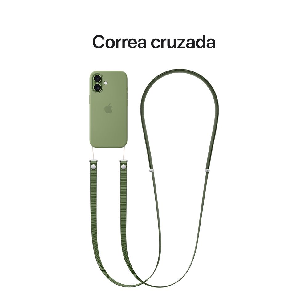 iPhone 17 512 GB Negro