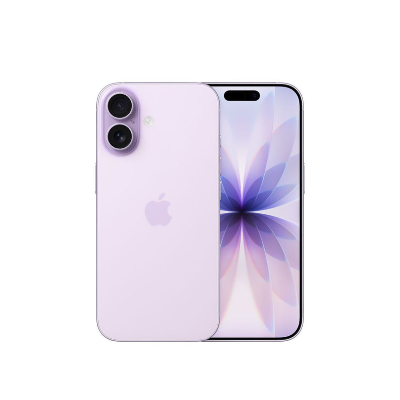 iPhone 17 256 GB Lavanda