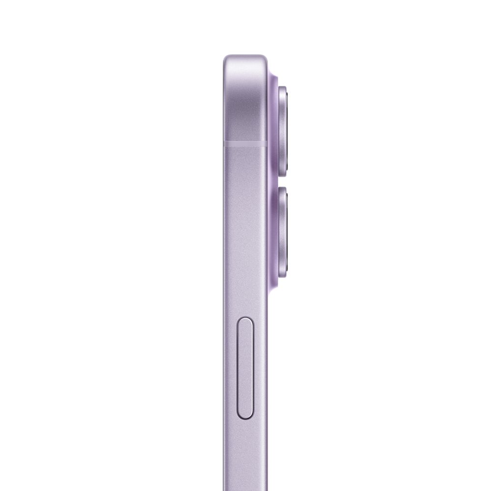 iPhone 17 512 GB Lavanda