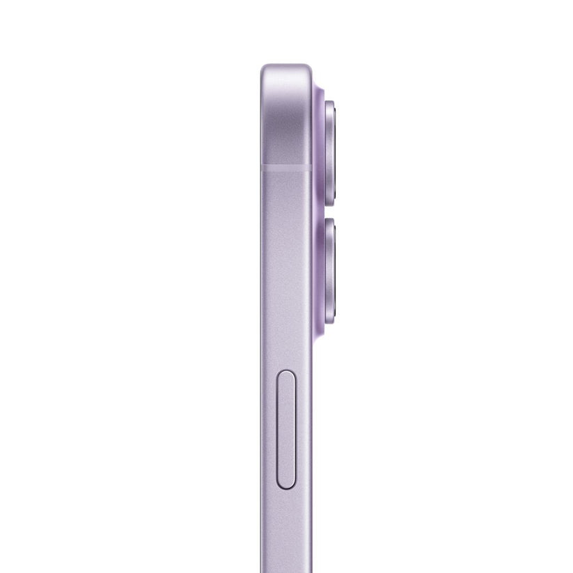 iPhone 17 512 GB Lavanda