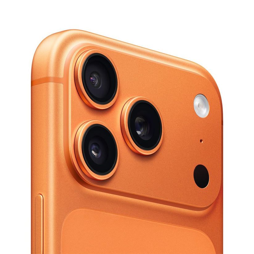 iPhone 17 Pro 512 GB Naranja cósmico
