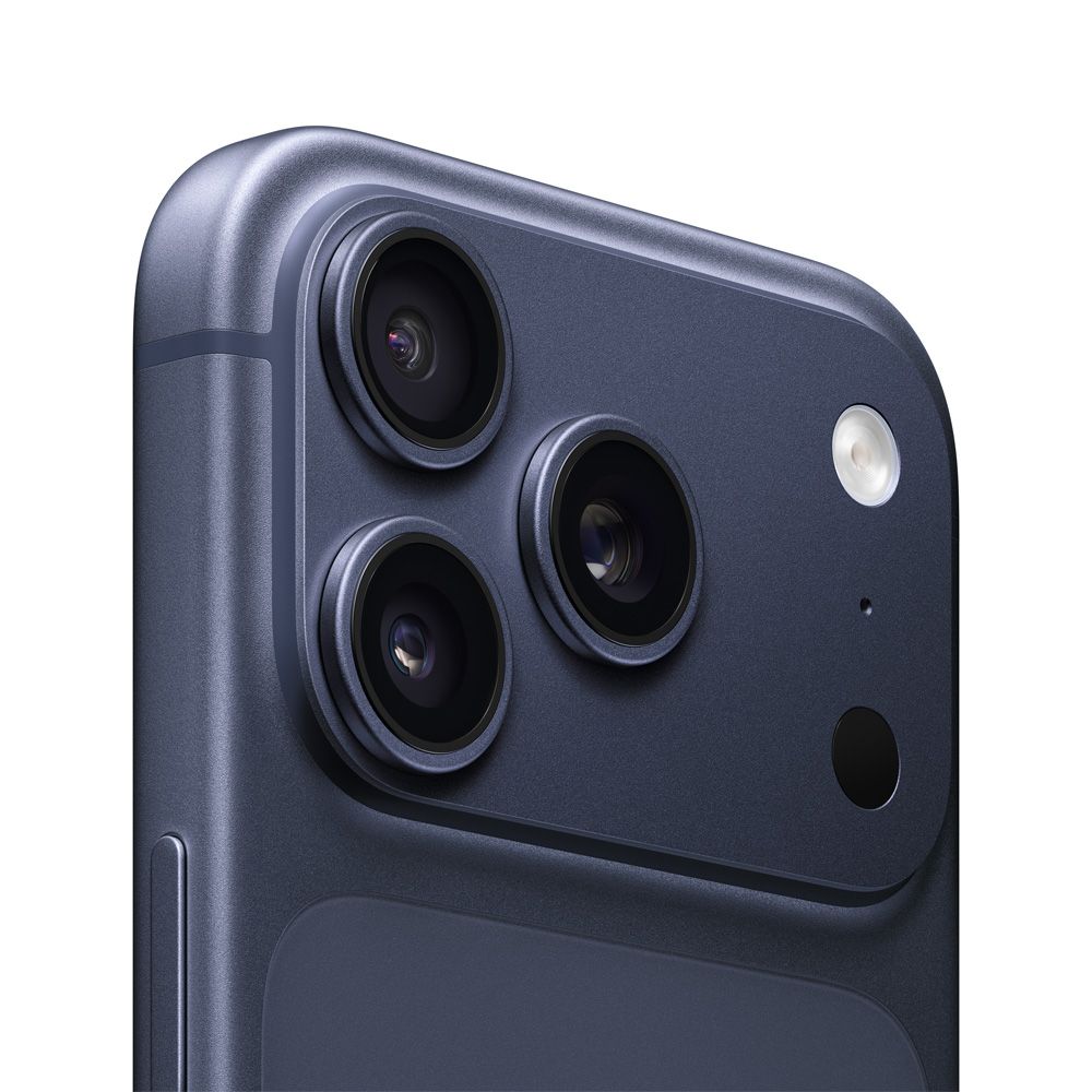 iPhone 17 Pro 1 TB Azul intenso