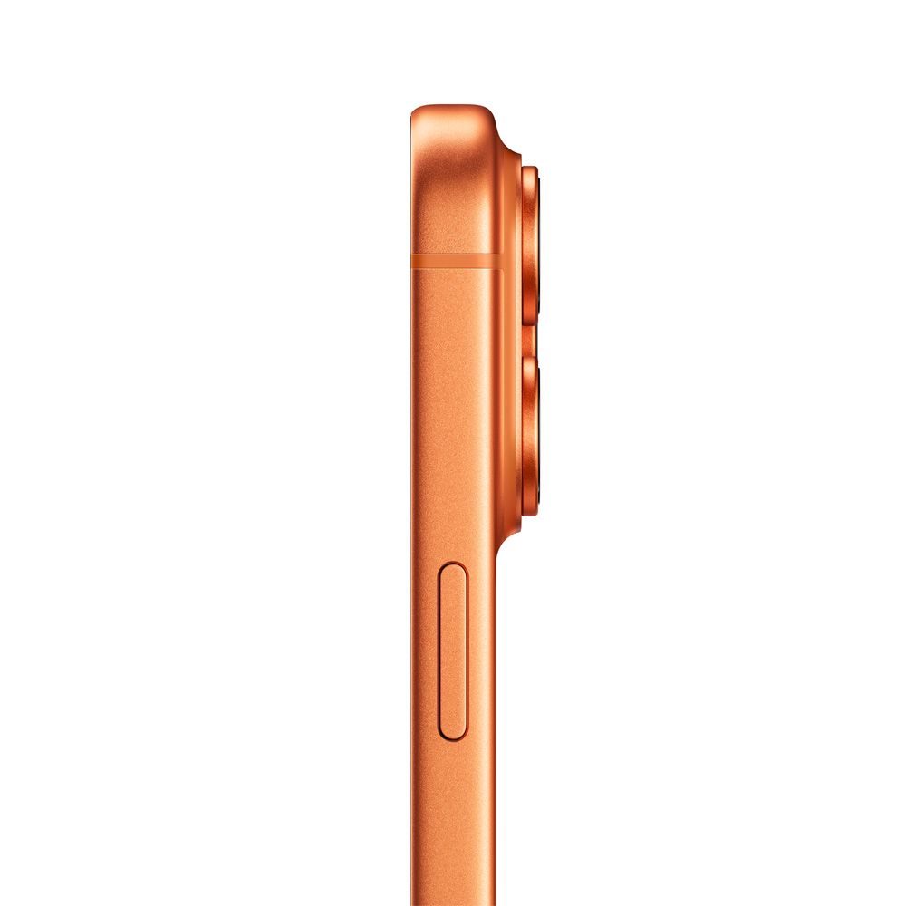 iPhone 17 Pro Max 256 GB Naranja cósmico – iCon Costa Rica