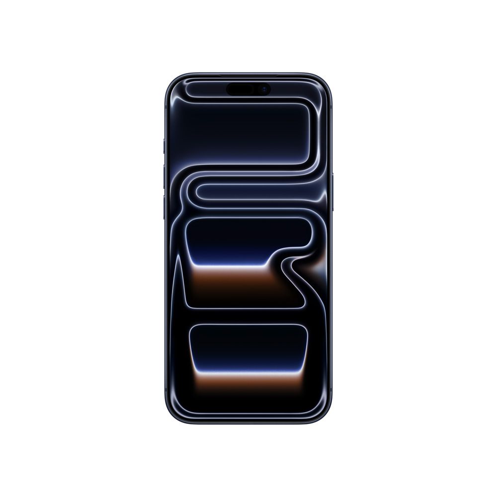 iPhone 17 Pro Max 1 TB Azul intenso