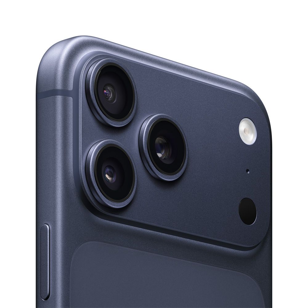 iPhone 17 Pro Max 512 GB Azul intenso