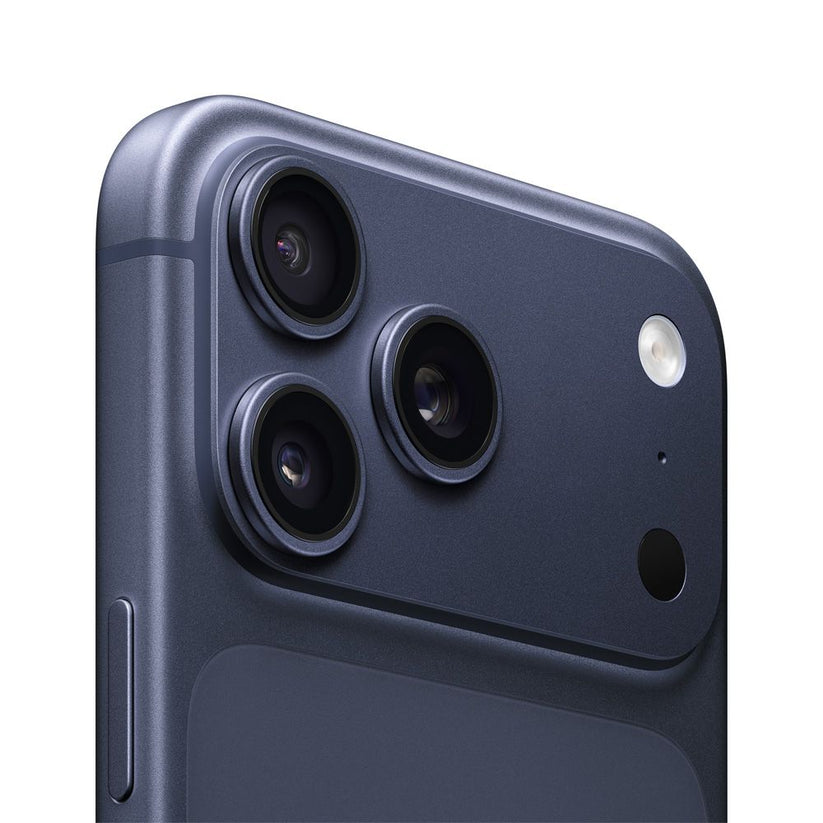 iPhone 17 Pro Max 512 GB Azul intenso