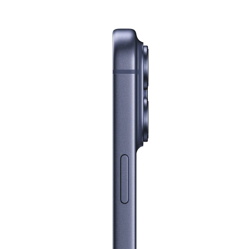 iPhone 17 Pro Max 512 GB Azul intenso
