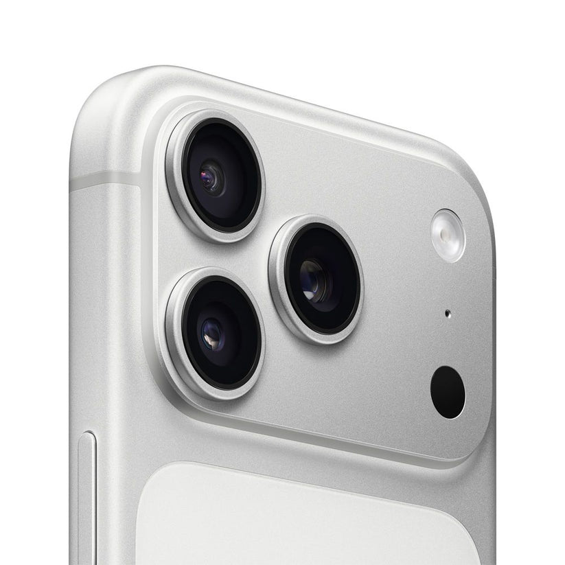 iPhone 17 Pro 512 GB Color plata