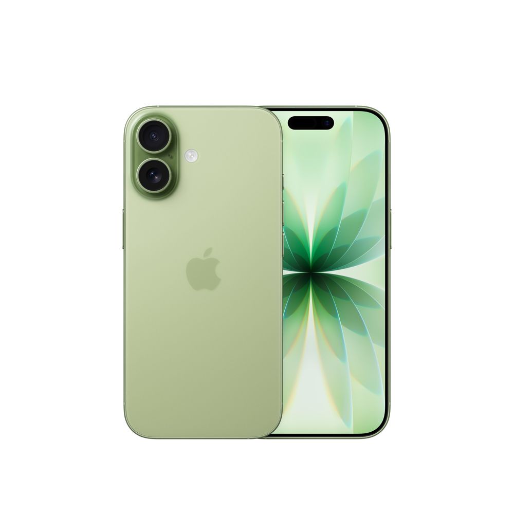 iPhone 17 256 GB Salvia – iCon Costa Rica