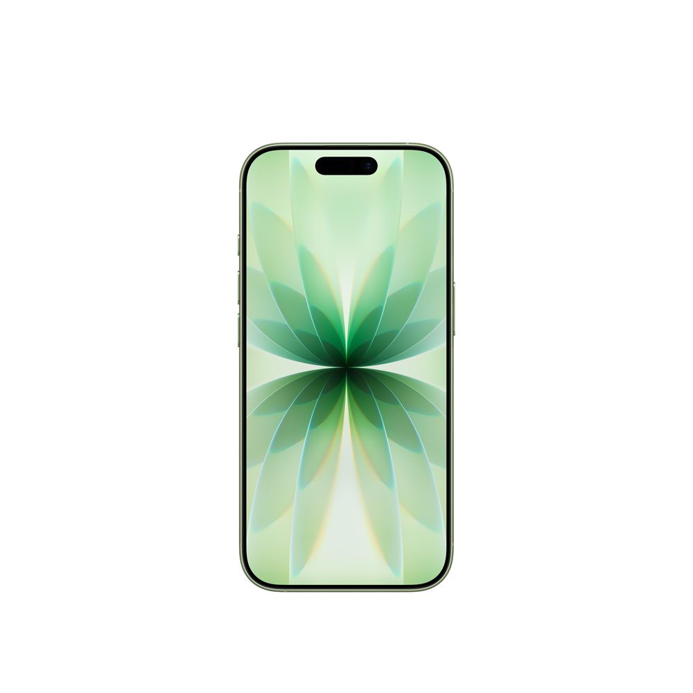 iPhone 17 256 GB Salvia