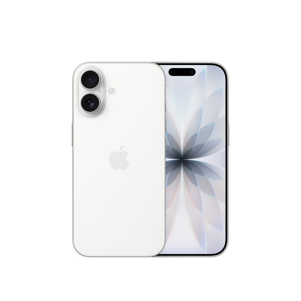 iPhone 17 256 GB Blanco – iCon Costa Rica