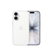 iPhone 17 256 GB Blanco