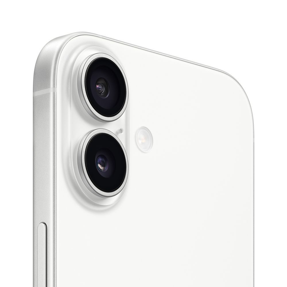 iPhone 17 256 GB Blanco