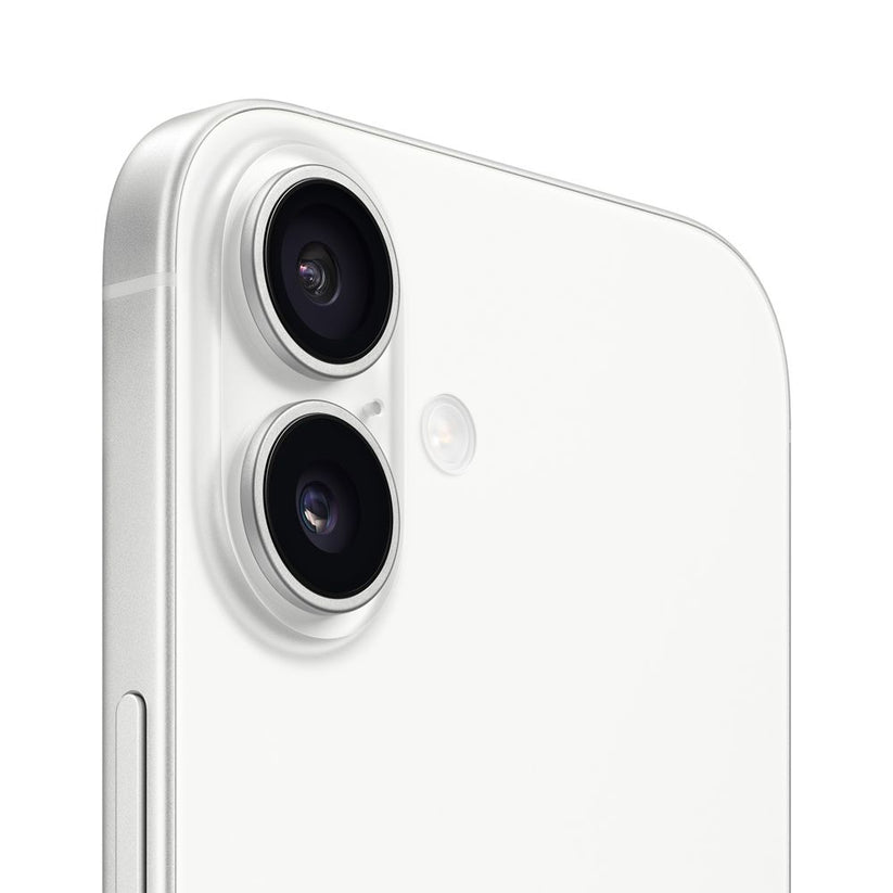 iPhone 17 256 GB Blanco