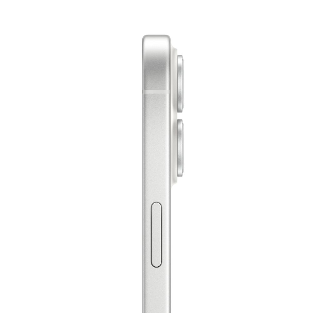 iPhone 17 256 GB Blanco