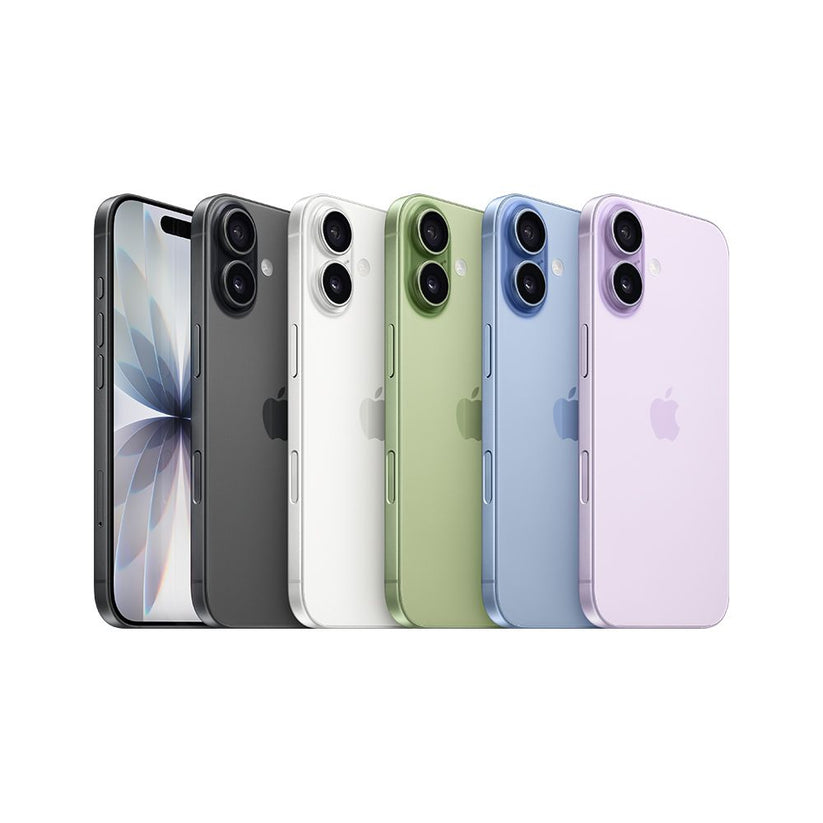 iPhone 17 256 GB Blanco