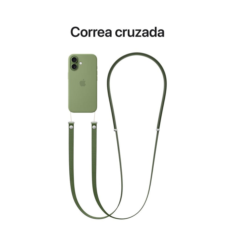 iPhone 17 256 GB Blanco