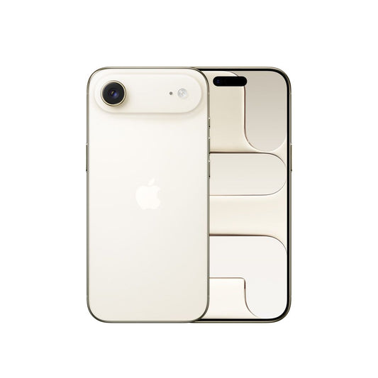 iPhone Air 256 GB Oro claro