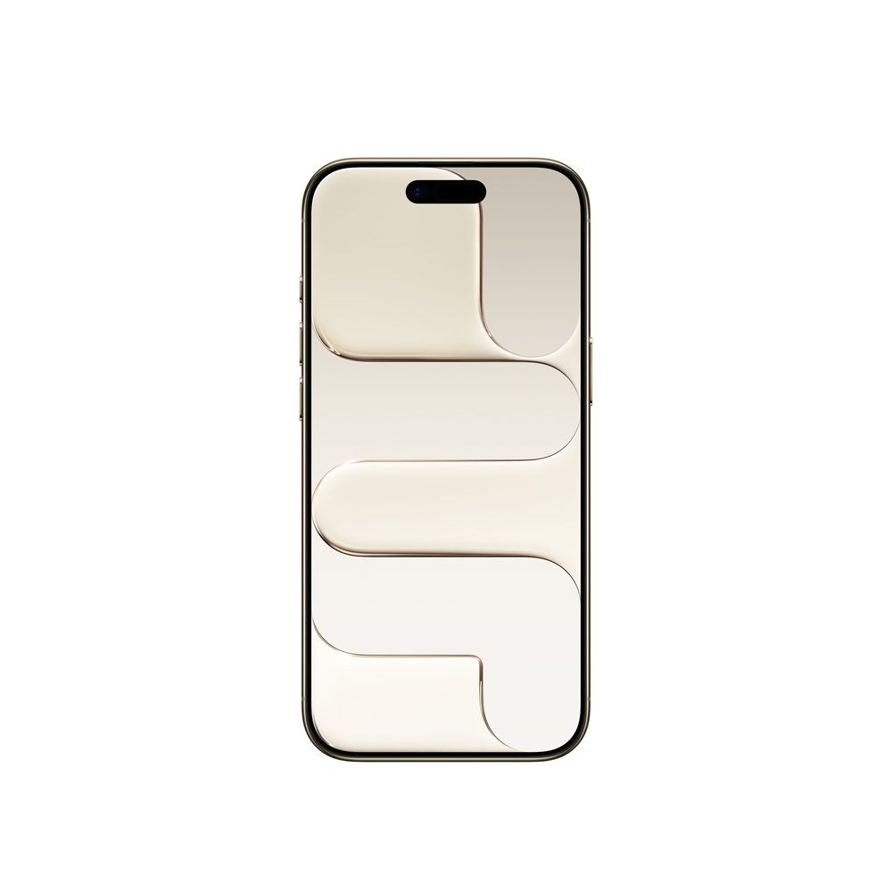 iPhone Air 256 GB Oro claro