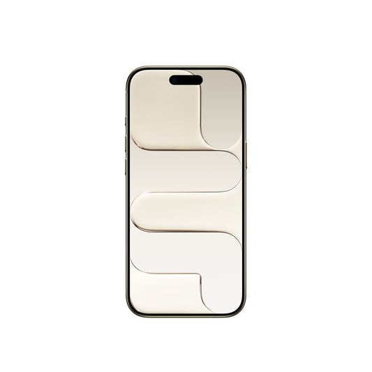 iPhone Air 256 GB Oro claro