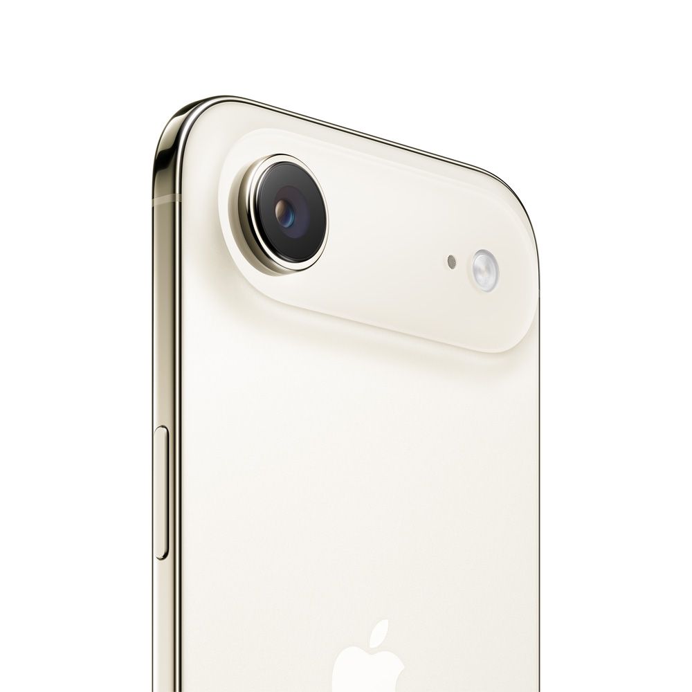 iPhone Air 256 GB Oro claro